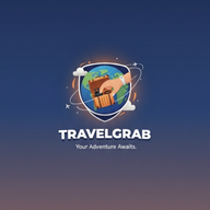 TravelGrab Logo